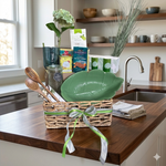 Housewarming & Welcome Focus