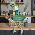 Housewarming & Welcome Focus