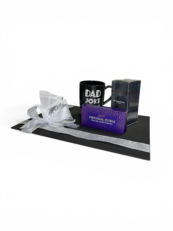 Special Father’s Day gift