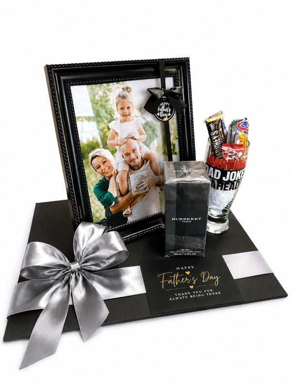 Best Dad Gift