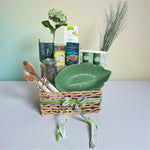 Housewarming & Welcome Focus