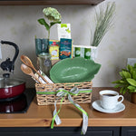 Housewarming & Welcome Focus