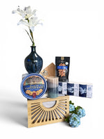 The Amber Basket