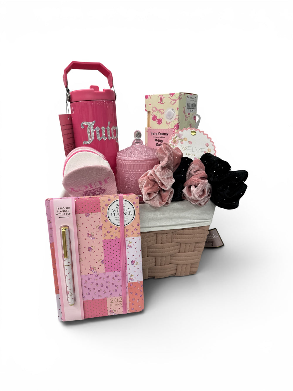 Girlfriend special gift