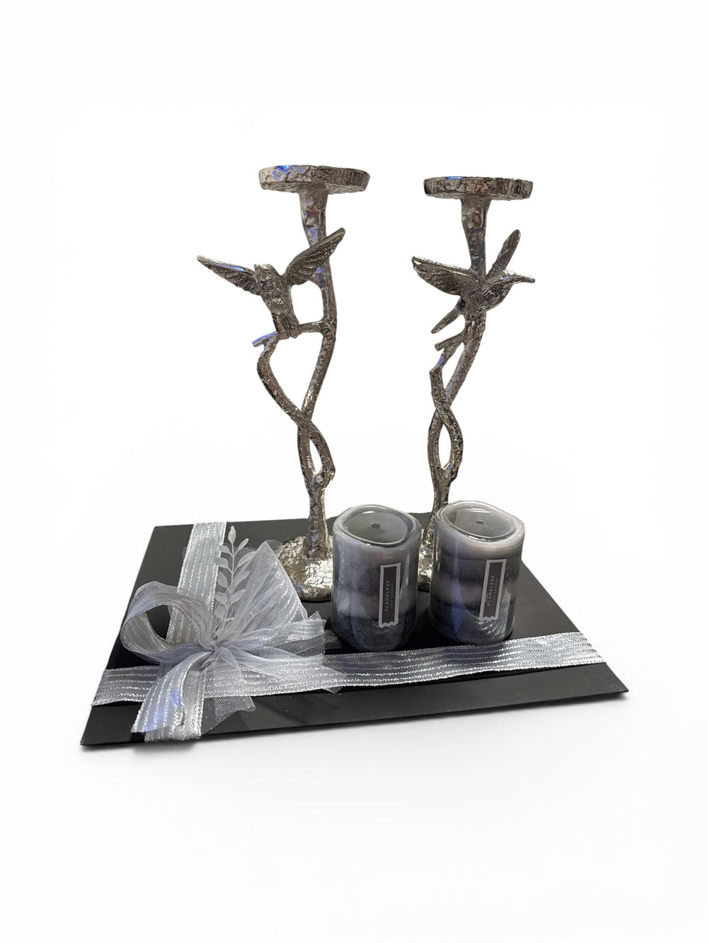 Luxury candle gift