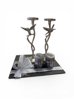 Luxury candle gift
