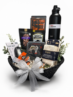 The World’s Best Dad Luxury Gift