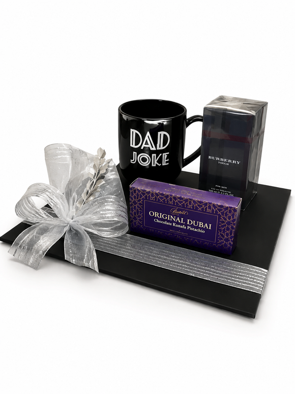 Special Father’s Day gift