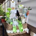 Spring Garden Treasures