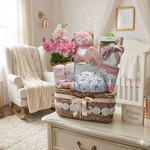 Baby Blossom Dreams Gift Basket
