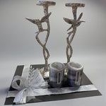 Luxury candle gift