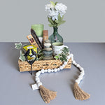 Mystic Serenity Basket