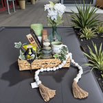 Mystic Serenity Basket