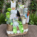 Spring Garden Treasures