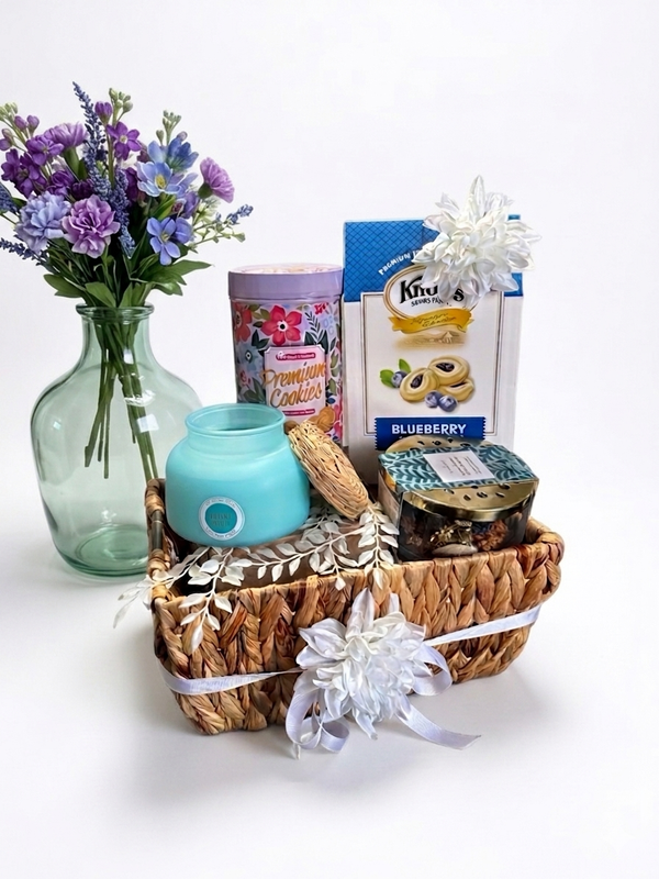Perfect Basket Gift