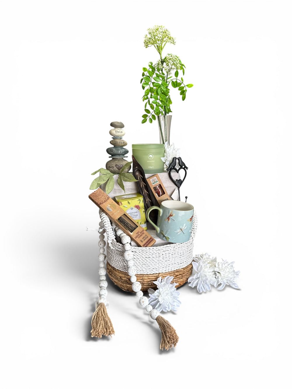 Mystic Basket Gift