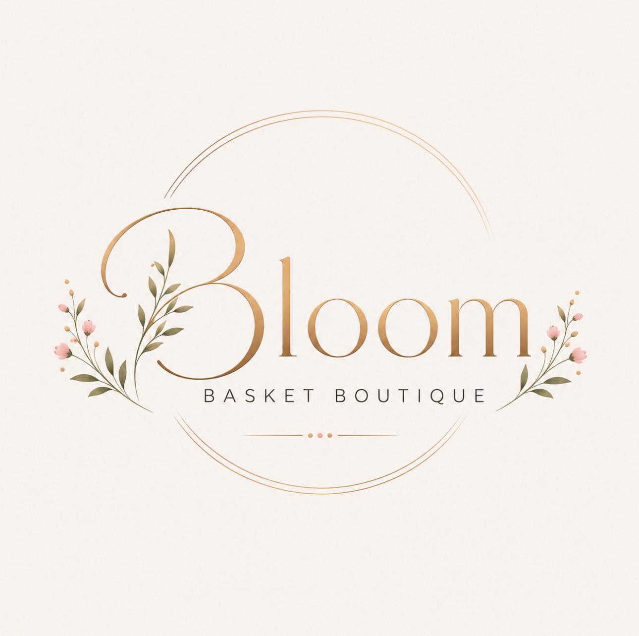 Bloom Basket Boutique