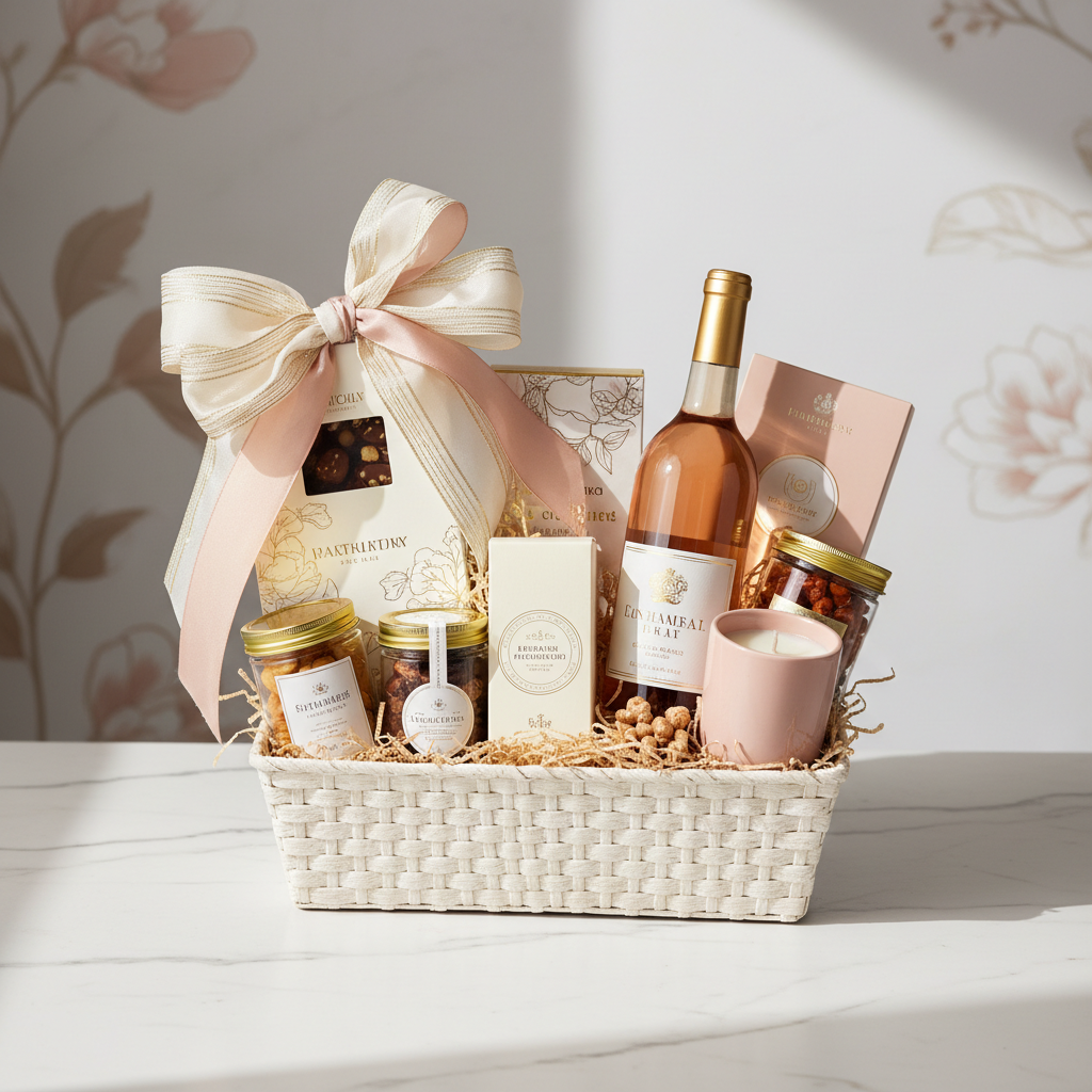 Corporate Gifting